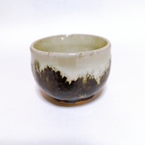 小久慈焼(七代岳芳)
