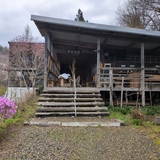 早池峰焼(外観)