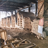 登り窯