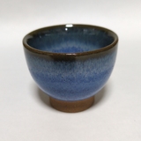 花釜(ぐい吞み)