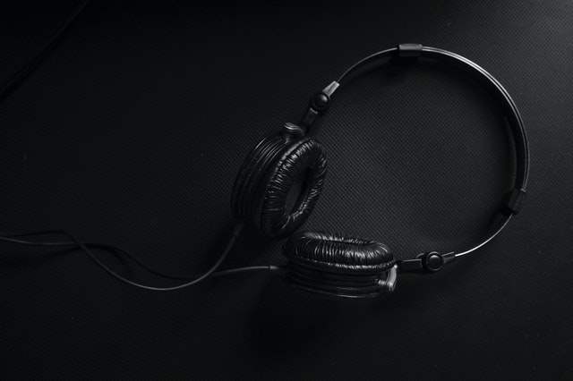 headphone