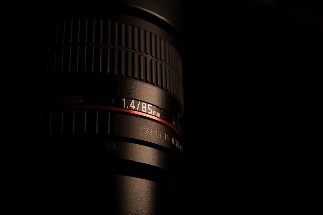 camera