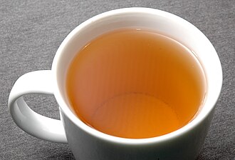 Darjeeling tea