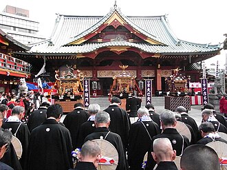 神田祭