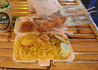 カオ・モック・ガイ