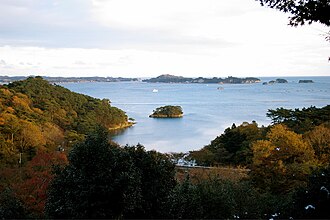 松島