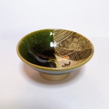 赤津焼(飽津窯)