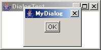 Dialog