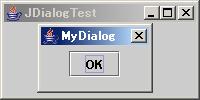 JDialog