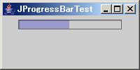 JProgressBar