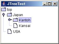 JTree