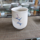 台焼(湯呑)
