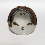 鬼福の盃(内側)