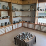 上野窯(内観)